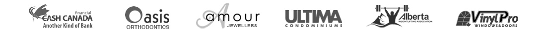 Our Clients Logos