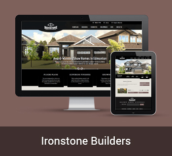 Ironstone Builders