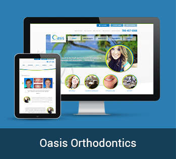 Oasis Orthodontics