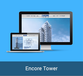 Encore Tower